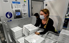'Nóng mặt' vì thiếu vắc xin Covid-19, EU hạn chế gắt gao xuất khẩu ra ngoài khối
