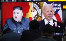 Triều Tiên nói ông Biden 'nhận xét thiếu suy nghĩ', có bước đi 'sai lầm'