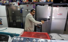 Đến lượt tủ lạnh, lò vi sóng thành 'nạn nhân' của thiếu hụt chip toàn cầu