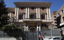 Trả tiền lấy tài liệu mật, quan chức quân đội Nga, Ý bị bắt vì tội gián điệp