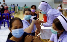 Thái Lan chạy đua mở cửa đảo nghỉ dưỡng Phuket đón du khách từ tháng 7