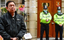 Đại sứ quán Myanmar tại Anh 'có biến', đại sứ bị thuộc cấp nhốt bên ngoài