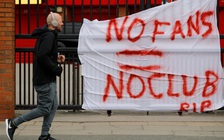 Các CLB muốn đá European Super League thừa nhận thất bại, gửi lời xin lỗi fan