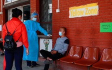 Nepal có nguy cơ thành 'Ấn Độ thứ hai' trước biến chủng Covid-19