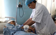 Đánh bom xe ở Afghanistan, ít nhất 27 người thiệt mạng