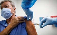 Ông Biden đặt mục tiêu 70% người lớn Mỹ được tiêm vắc xin ngừa Covid-19 trước quốc khánh
