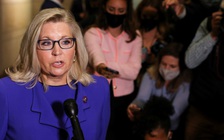 Nữ nghị sĩ chỉ trích ông Trump bị trừng phạt, mất vị trí lãnh đạo tại Hạ viện