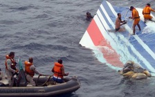 Airbus, Air France có nguy cơ hầu tòa vì vụ rơi máy bay thảm khốc năm 2009