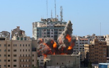 Tổng thống Biden kêu gọi Israel-Palestine bình tĩnh, bạo lực vẫn tiếp diễn