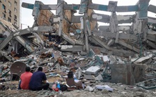 Với nhiều thường dân, lệnh ngừng bắn giữa Israel - Hamas là vô nghĩa