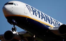 Các hãng hàng không tìm cách tránh không phận Belarus sau vụ 'cướp máy bay'