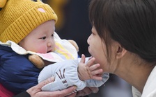 Người Trung Quốc 'lười' đẻ: sinh con ở Trung Quốc tốn kém ra sao?