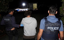 Mỹ - Úc bắt hơn 200 tội phạm trong chiến dịch trấn áp xuyên biên giới