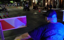 Xả súng ở khu vui chơi Tesxas, 14 người bị thương, 1 nghi phạm tẩu thoát