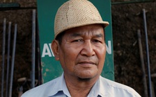 Người nhiều vợ nhất thế giới qua đời sau cuộc sống 'may mắn có nhiều người để chăm sóc'