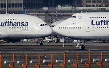 Sau 17 năm, Mỹ - EU đình chiến trong cuộc đấu trợ cấp Boeing - Airbus