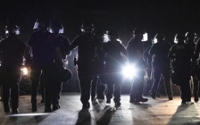 Vì sao toàn bộ đơn vị chống bạo động TP.Portland đồng loạt bỏ nhiệm vụ?