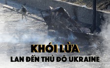 Xem nhanh: Ngày thứ 3 chiến dịch quân sự Nga tại Ukraine