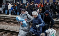 Mỹ xác nhận Nga áp sát Kharkiv và Chernihiv