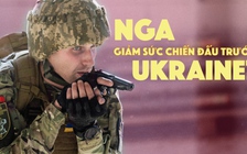 Xem nhanh: Chiến sự Nga-Ukraine có gì trong ngày thứ 28?