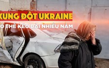 Xem nhanh: Cảnh báo xung đột sẽ kéo dài trong ngày thứ 43 chiến dịch của Nga ở Ukraine