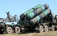 Slovakia 'tặng' Ukraine hệ thống phòng thủ tên lửa S-300 duy nhất