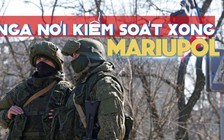 Xem nhanh: Ngày 57 chiến dịch quân sự ở Ukraine, Tổng thống Nga Putin có quyết định gì?