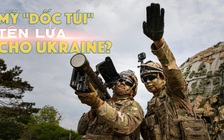 Xem nhanh: Chiến dịch quân sự ở Ukraine bước qua ngày 64, Nga vẫn bán được nhiều dầu khí