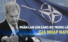 Xem nhanh: Ngày 78 chiến dịch quân sự Nga ở Ukraine có diễn biến gì nóng?