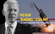 Xem nhanh: Chiến dịch của Nga ở Ukraine ngày 98, ông Biden nói Mỹ sẽ làm và không làm gì