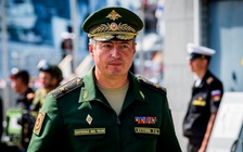 Nga mất thêm một tướng ở chiến trường Ukraine?