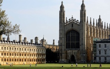 Cambridge vượt Oxford trong tốp đầu đại học toàn cầu, nhưng trường nào mới 'đỉnh của chóp'?