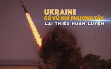 Xem nhanh: Chiến dịch của Nga ngày 135, Ukraine đã được viện trợ vũ khí gì?