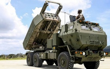 Mỹ gửi tiếp 4 hệ thống hỏa tiễn HIMARS cho Ukraine