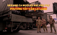 Xem nhanh: Ngày 140 chiến dịch quân sự, Nga chưa có cách ngăn chặn tập kích từ HIMARS của Ukraine?