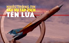 Xem nhanh: Ngày 142 chiến dịch quân sự, Nga tiếp tục 'chậm mà chắc' ở Donbass