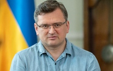 Ngoại trưởng Ukraine nói gì về điều kiện hòa đàm với Nga?