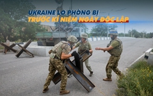 Xem nhanh: Chiến dịch Nga ngày 179, Ukraine thêm vũ khí diệt radar nhưng Washington tính toán khác Kyiv?