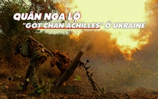 Xem nhanh: Ngày 206 chiến dịch quân sự Nga ở Ukraine có gì nóng?