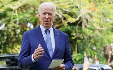 Tổng thống Biden: Đường bay cho thấy ít khả năng tên lửa nổ ở Ba Lan đã phóng từ Nga