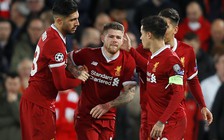 Liverpool đè bẹp đội bóng Nga 7-0, lập kỷ lục mới cho nước Anh