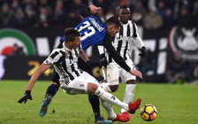 Inter Milan - Juventus: Căng cho cả đôi bên