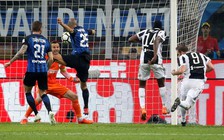 Thắng Inter Milan 3-2, Juventus thấy Scudetto trước mặt