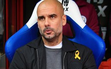 HLV Guardiola: 'Tôi muốn thử tài ở World Cup'