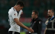 HLV Joachim Loew: 'Tuyển Đức còn nhiều việc phải làm'