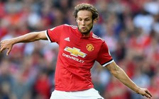 M.U lời chán khi bán Daley Blind cho Ajax