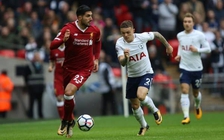 Tottenham - Liverpool (18 giờ 30 hôm nay 15.9): Lịch sử ủng hộ chủ nhà