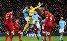 Liverpool - Man City (22 giờ 30 ngày 7.10): Tiệc tùng cho khán giả