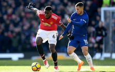 Chelsea - Man United (18 giờ 30): Stamford Bridge 'khó về'