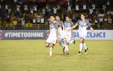 Lịch thi đấu, lịch phát sóng, dự đoán tỷ số AFF Suzuki Cup 2018 hôm nay 17.11